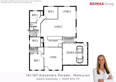 Property 161-167 Alexandra Parade, Wamuran QLD 4512 IMAGE 0