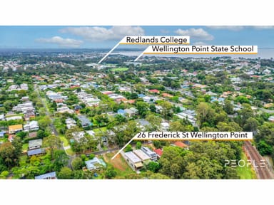Property 26 Frederick Street, Wellington Point QLD 4160 IMAGE 0