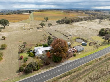 Property 'Cambridge' 315 Borenore Road, Borenore via, Orange NSW 2800 IMAGE 0