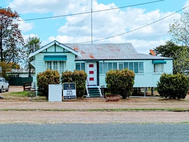 Property 6 Faraday Street, MONTO QLD 4630 IMAGE 0