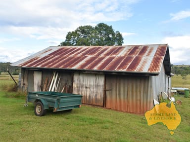 Property 269 Reagon Road, COOLABUNIA QLD 4610 IMAGE 0