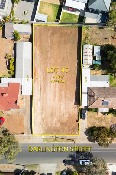 Property lot 45, 37 Darlington Street, Enfield SA 5085 IMAGE 0