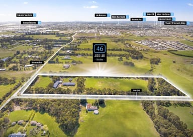Property 46 Joses Lane, Bonshaw VIC 3352 IMAGE 0