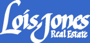 Lois Jones Real Estate