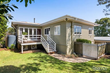 Property 58 North Street, Mount Lofty QLD 4350 IMAGE 0