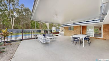 Property 21 Silverdale Court, COOROIBAH QLD 4565 IMAGE 0