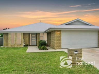 Property 17 Sommerfeld Crescent, Chinchilla QLD 4413 IMAGE 0