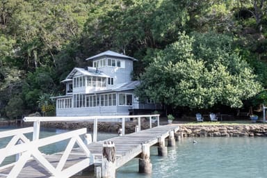 Property 4 Sunny Corner, Berowra Waters NSW 2082 IMAGE 0