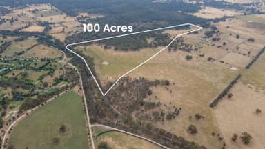 Property lot 1, / Heathcote-Nagambie Road, Bailieston VIC 3608 IMAGE 0