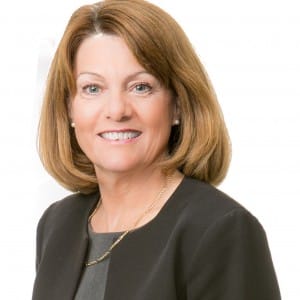 Property Agent Sue Edwards