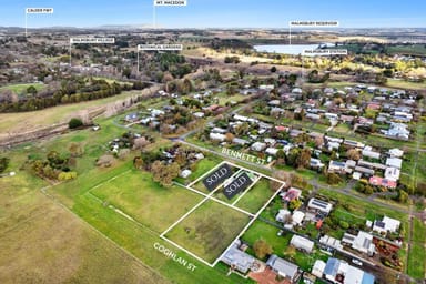 Property 16 Bennett Street, Malmsbury VIC 3446 IMAGE 0