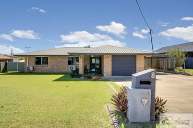 Property 8 Witney Street, Telina QLD 4680 IMAGE 0