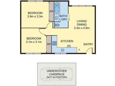 Property 4, 294 Nicholson Street, Seddon VIC 3011 IMAGE 0