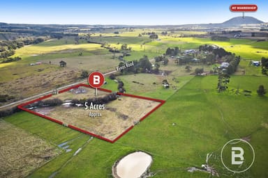 Property 4, Ryans Road, Yendon VIC 3352 IMAGE 0