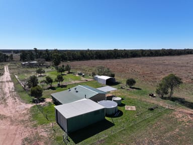 Property 'Sonora Park' 50R Hains Road, EUMUNGERIE NSW 2822 IMAGE 0