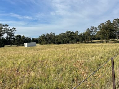 Property Lot 101 Kingsley Road, EUMUNGERIE NSW 2822 IMAGE 0