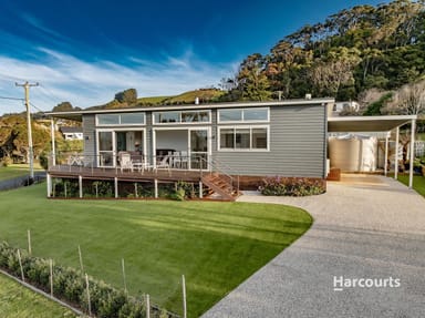 Property 307 Port Road, BOAT HARBOUR BEACH TAS 7321 IMAGE 0