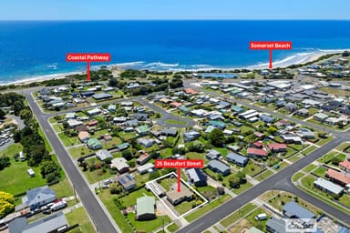 Property 25 Beaufort Street, Somerset TAS 7322 IMAGE 0