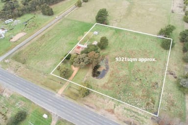 Property 1895 Glenelg Highway, Scarsdale VIC 3351 IMAGE 0