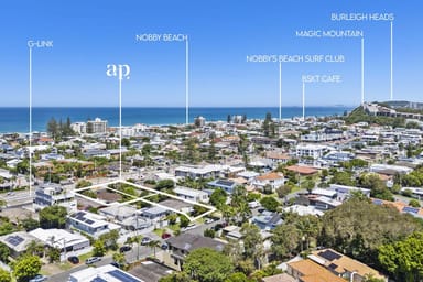 Property 57 Dolphin Avenue, Mermaid Beach QLD 4218 IMAGE 0