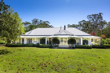 Property 58 Birchalls Lane, Berrima NSW 2577 IMAGE 0