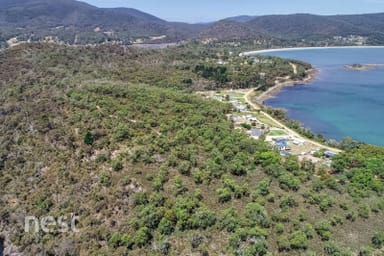 Property 156B Apex Point Road, WHITE BEACH TAS 7184 IMAGE 0