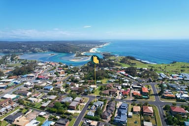 Property 14 Tilba Street, NAROOMA NSW 2546 IMAGE 0