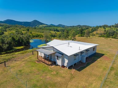 Property Lot 1 & Lot 2, 70 Warne Road, Amamoor QLD 4570 IMAGE 0