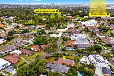 Property 12 Oatlands Crescent, OATLANDS NSW 2117 IMAGE 0