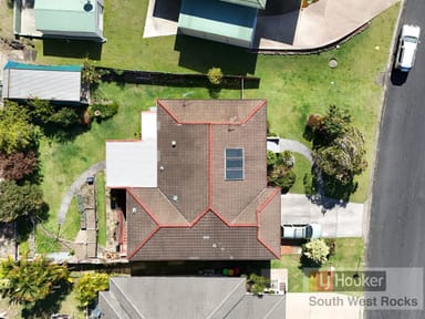 Property 12 Marlin Drive, SOUTH WEST ROCKS NSW 2431 IMAGE 0