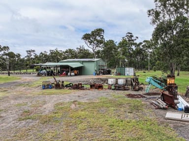 Property 195 Neils Road, Bondoola QLD 4703 IMAGE 0