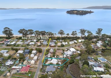 Property 10 Doyle Avenue, VERONA SANDS TAS 7112 IMAGE 0