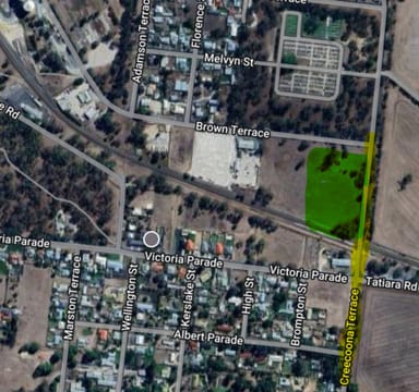 Property 10, 11 and 24, Creecoona Terrace, Bordertown SA 5268 IMAGE 0