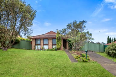 Property 20 Lorenzo Crescent, ROSEMEADOW NSW 2560 IMAGE 0