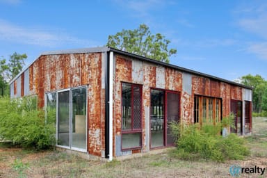 Property Lot 25 Hain Road, CANNING CREEK QLD 4357 IMAGE 0