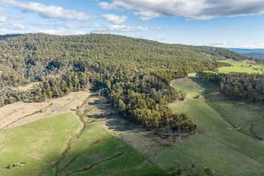 Property Lot 1, 118 Arnolds Road, LOWER TURNERS MARSH TAS 7267 IMAGE 0