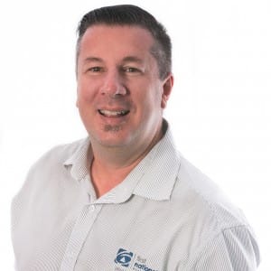 Property Agent Gary Ghilardi