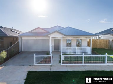 Property 12 TARNAGULLA ST, EYNESBURY VIC 3338 IMAGE 0