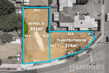 Property 70 Anstruther Road & 60 Peel Street, MANDURAH WA 6210 IMAGE 0