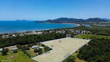 Property Lot 3, Tanner Road, Kurrimine Beach QLD 4871 IMAGE 0