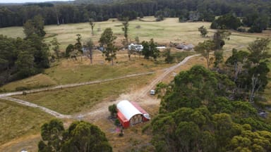 Property Lot 2 Coopers Road, ROCKY CAPE TAS 7321 IMAGE 0