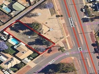 Property 2 Frank Street, South Kalgoorlie WA 6430 IMAGE 0