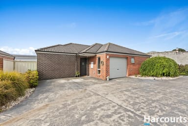 Property 3, 21 Gibson Court, SPREYTON TAS 7310 IMAGE 0