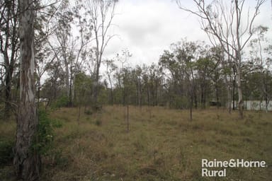 Property Lot 24 Franklin Road, WATTLE CAMP QLD 4615 IMAGE 0