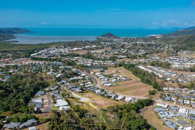 Property Lots 2, 3 & 5 Scenic Ridge Drive, CANNONVALE QLD 4802 IMAGE 0