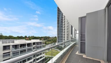 Property 703/87 Shoreline Drive, RHODES NSW 2138 IMAGE 0