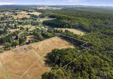 Property 1401 Daylesford-Trentham Road, Lyonville VIC 3461 IMAGE 0