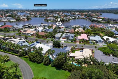 Property 143 Santa Cruz Boulevard, Clear Island Waters QLD 4226 IMAGE 0