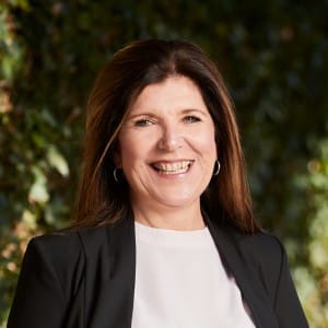 Property Agent Angela Prestwich