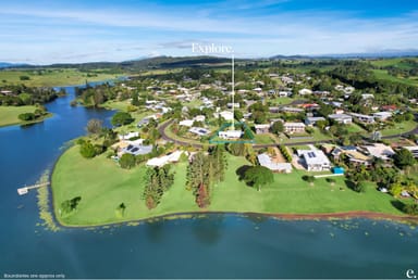 Property 25 Oleander Drive, YUNGABURRA QLD 4884 IMAGE 0